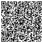 QR code with Mazeppa Area Jaycees Inc contacts