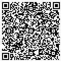 QR code with GNC contacts