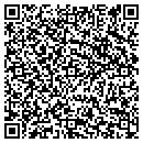 QR code with King of Diamonds contacts