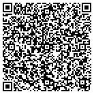 QR code with Kinetic Structures Corp contacts