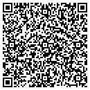 QR code with Kenneth Trihus contacts