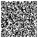 QR code with U S Media Corp contacts
