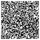 QR code with Malibu Gallery & Frame Shop contacts