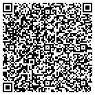 QR code with Mahtomedi Chiropractic Clinic contacts