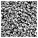 QR code with Oscarson Angus contacts