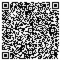 QR code with Alzed contacts