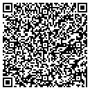 QR code with James Scram contacts