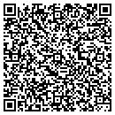 QR code with Hardware Hank contacts