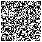 QR code with Healthy Alternatives Inc contacts