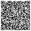 QR code with James Hass contacts