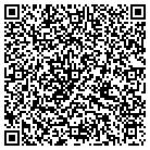 QR code with Prince Software Consulting contacts
