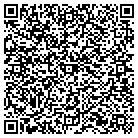 QR code with Highland Dental Professionals contacts