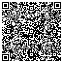 QR code with J M Bruggeman Co contacts