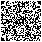 QR code with Prairie Five Community Action contacts