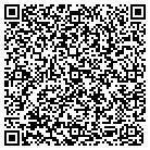 QR code with Spruce Hill Tree Service contacts
