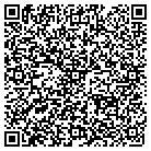 QR code with Bahama Bucks Franchise Corp contacts