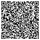 QR code with Allan Olson contacts