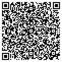 QR code with Ron Bahr contacts