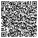 QR code with The Hut contacts