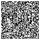 QR code with Jeff Fashing contacts