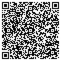 QR code with UPS contacts