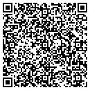 QR code with J D's Import Parts contacts