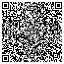 QR code with H Rick Fritz contacts