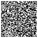 QR code with JB Painting contacts
