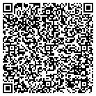 QR code with First Cngrgtional Church U C C contacts