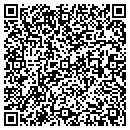 QR code with John Bauer contacts