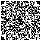QR code with D C Motor Sports & Small Eng contacts