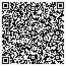 QR code with A & B Auto Parts contacts