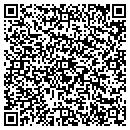 QR code with L Browning Designs contacts