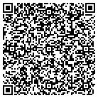 QR code with Machine Tool Service Inc contacts
