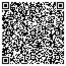 QR code with Machine Inc contacts