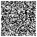 QR code with Kasper Dairy contacts