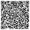QR code with AKDHC contacts