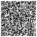 QR code with Zimmer Feed Transit contacts