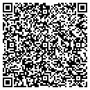 QR code with Rock's Crane Service contacts