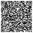QR code with J & J Tomato contacts
