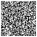 QR code with Hegseth John contacts