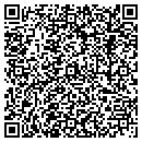 QR code with Zebedee & Sons contacts
