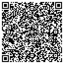 QR code with J J Kunzweiler contacts