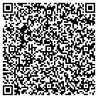 QR code with C R Schmitz Construction Inc contacts