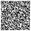 QR code with C W Lunser Co contacts