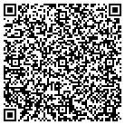 QR code with A C & Heating By George contacts