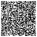 QR code with Arts Sport Shop contacts