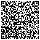 QR code with Tj Hair Co contacts