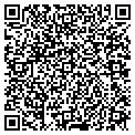 QR code with Josephs contacts