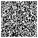 QR code with Hemmingsen R V Center contacts